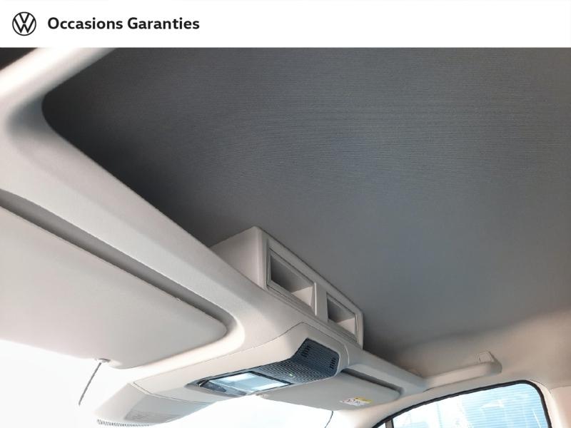 Voitures occasions VOLKSWAGEN UTILITAIRES Crafter Fg Business Bruay-la-Buissière