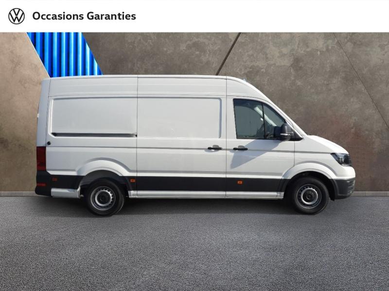 Voitures occasions VOLKSWAGEN UTILITAIRES Crafter Fg Business Bruay-la-Buissière