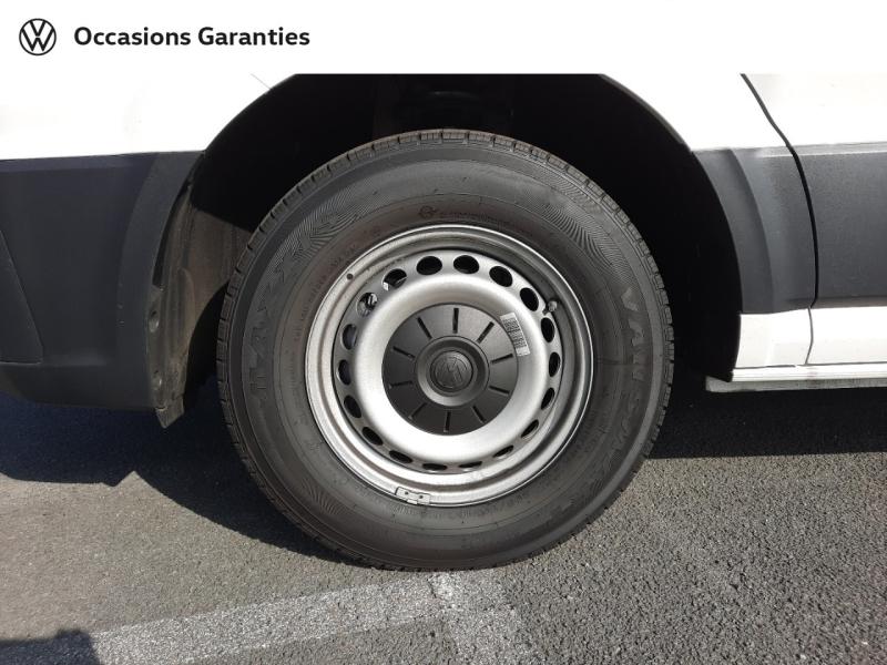 Voitures occasions VOLKSWAGEN UTILITAIRES Crafter Fg Business Bruay-la-Buissière