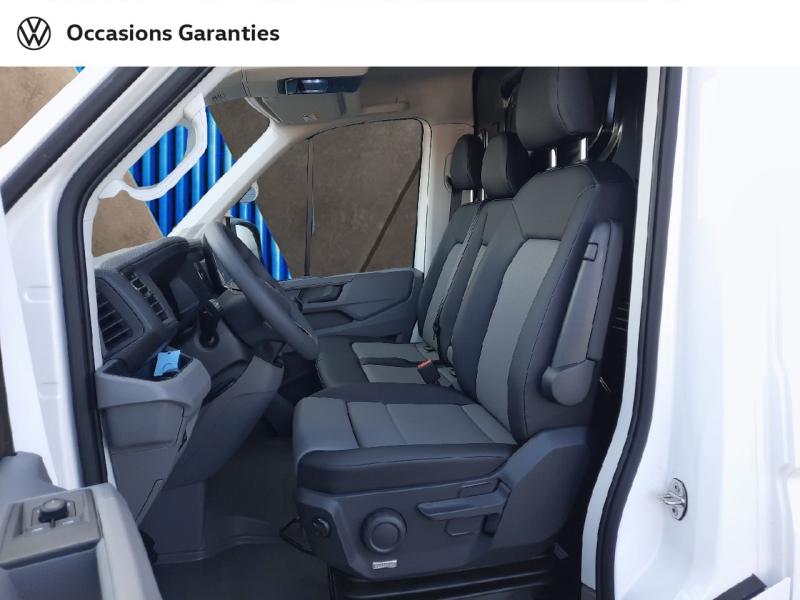 Voitures occasions VOLKSWAGEN UTILITAIRES Crafter Fg Business Bruay-la-Buissière