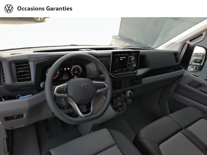 Voitures occasions VOLKSWAGEN UTILITAIRES Crafter Fg Business Bruay-la-Buissière