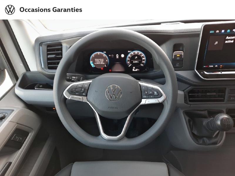 Voitures occasions VOLKSWAGEN UTILITAIRES Crafter Fg Business Bruay-la-Buissière