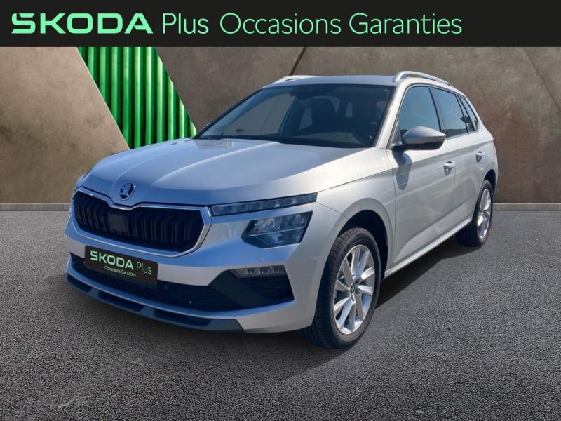 Voitures occasions ŠKODA KAMIQ Clever Edition Bruay-la-Buissière