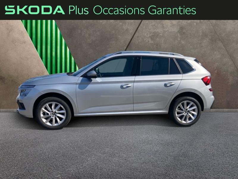 Voitures occasions ŠKODA KAMIQ Clever Edition Bruay-la-Buissière