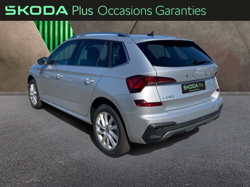 Voitures occasions ŠKODA KAMIQ Clever Edition Bruay-la-Buissière