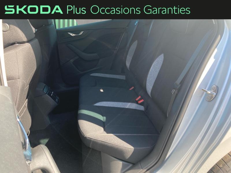 Voitures occasions ŠKODA KAMIQ Clever Edition Bruay-la-Buissière