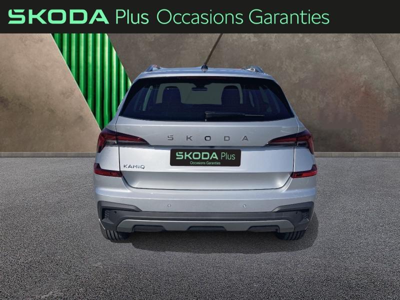 Voitures occasions ŠKODA KAMIQ Clever Edition Bruay-la-Buissière