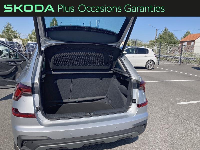 Voitures occasions ŠKODA KAMIQ Clever Edition Hazebrouck
