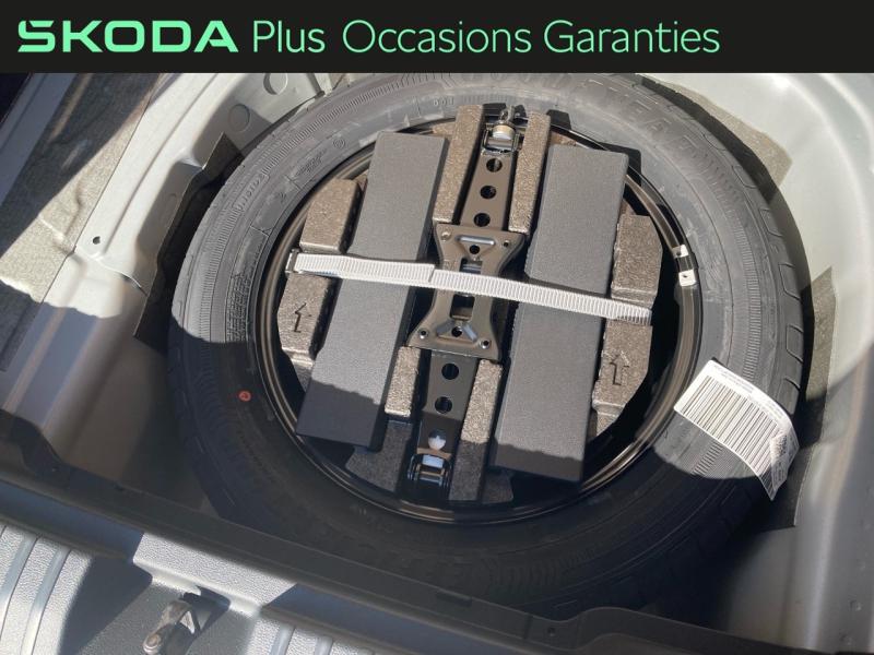 Voitures occasions ŠKODA KAMIQ Clever Edition Bruay-la-Buissière