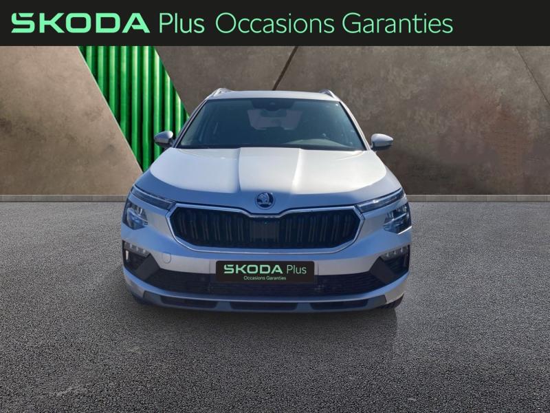 Voitures occasions ŠKODA KAMIQ Clever Edition Bruay-la-Buissière