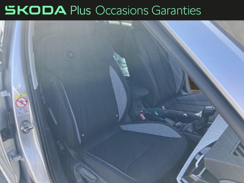 Voitures occasions ŠKODA KAMIQ Clever Edition Bruay-la-Buissière