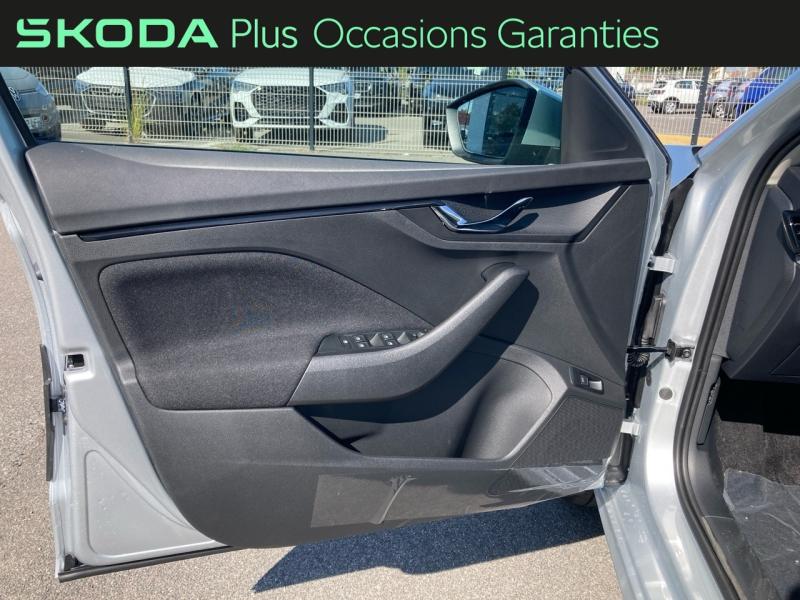 Voitures occasions ŠKODA KAMIQ Clever Edition Bruay-la-Buissière