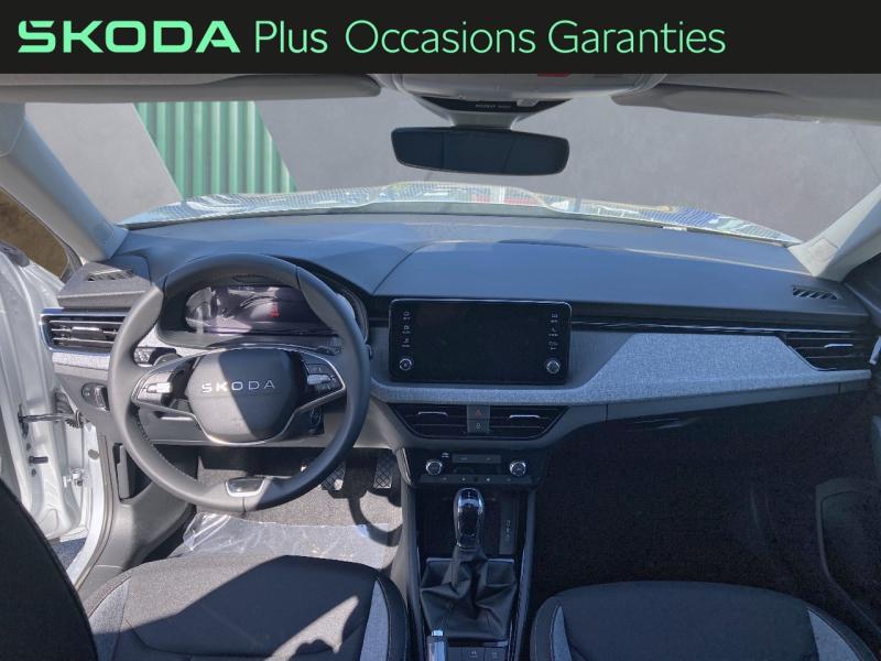 Voitures occasions ŠKODA KAMIQ Clever Edition Bruay-la-Buissière