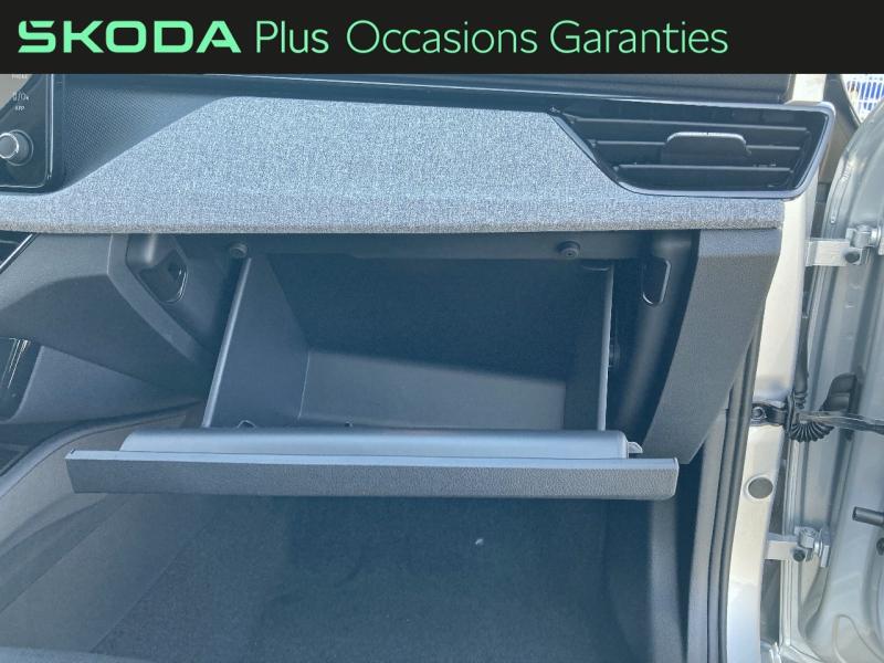 Voitures occasions ŠKODA KAMIQ Clever Edition Bruay-la-Buissière