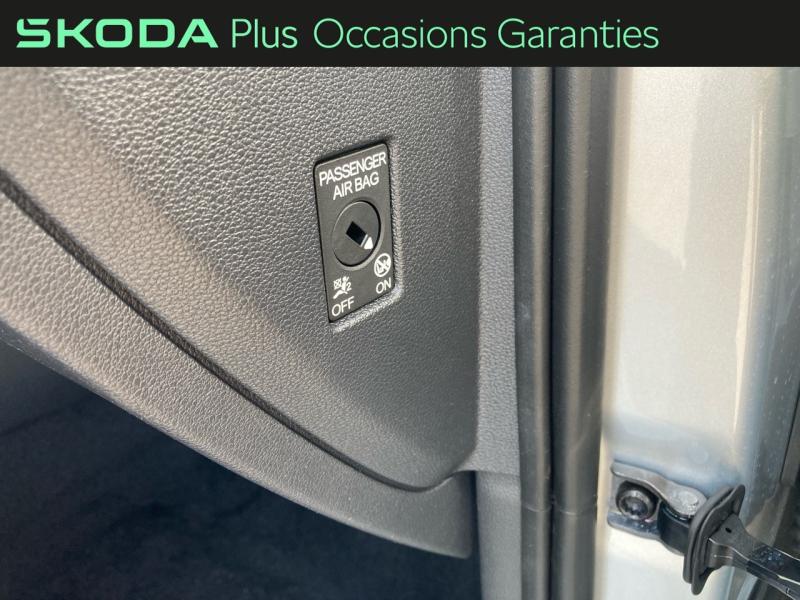 Voitures occasions ŠKODA KAMIQ Clever Edition Bruay-la-Buissière