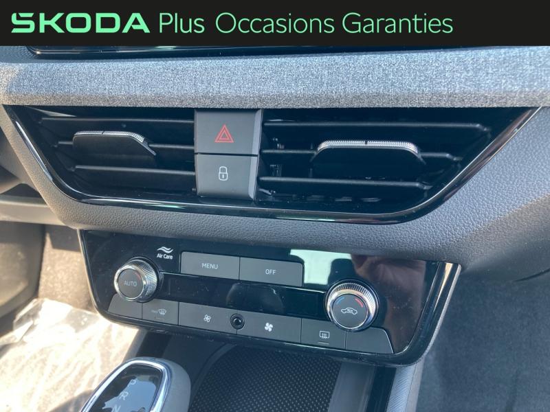 Voitures occasions ŠKODA KAMIQ Clever Edition Bruay-la-Buissière