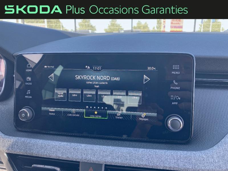 Voitures occasions ŠKODA KAMIQ Clever Edition Bruay-la-Buissière