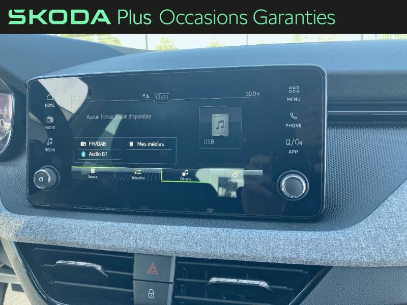 Voitures occasions ŠKODA KAMIQ Clever Edition Bruay-la-Buissière