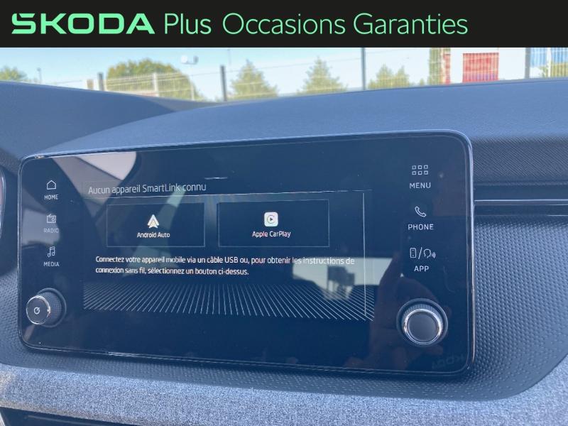 Voitures occasions ŠKODA KAMIQ Clever Edition Bruay-la-Buissière