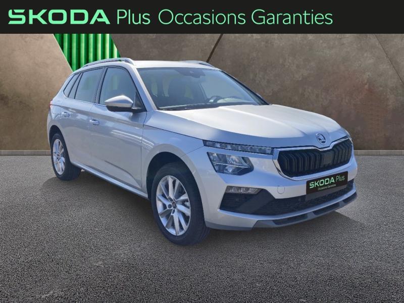 Voitures occasions ŠKODA KAMIQ Clever Edition Bruay-la-Buissière