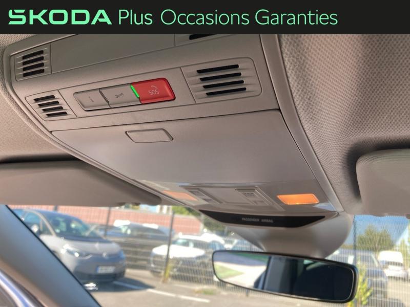 Voitures occasions ŠKODA KAMIQ Clever Edition Hazebrouck