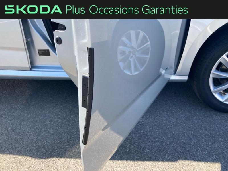 Voitures occasions ŠKODA KAMIQ Clever Edition Bruay-la-Buissière