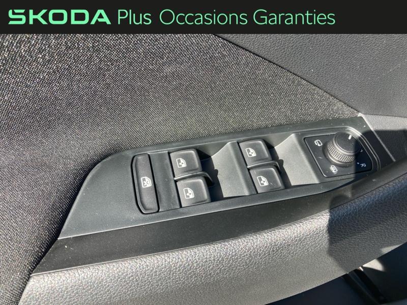 Voitures occasions ŠKODA KAMIQ Clever Edition Bruay-la-Buissière