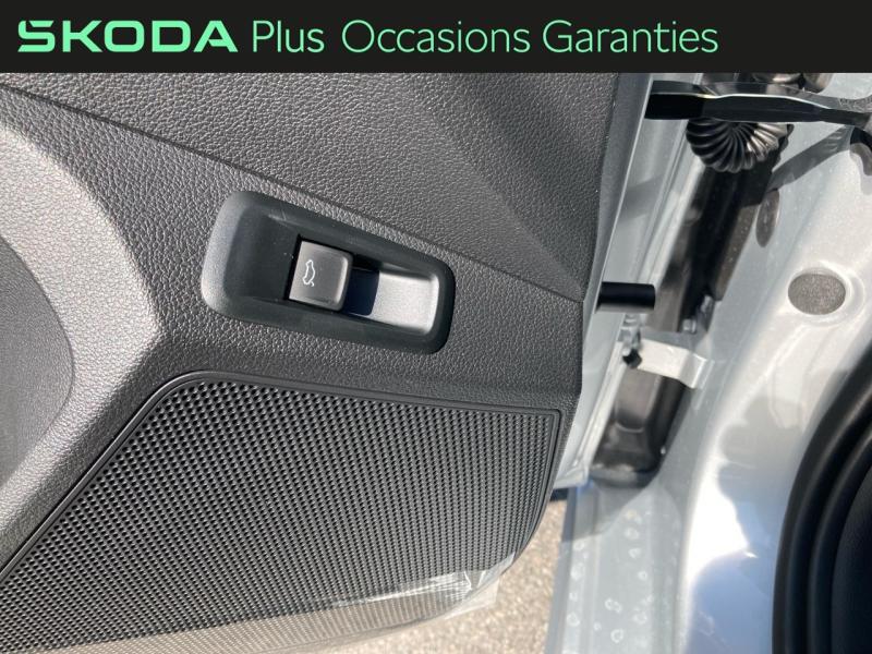 Voitures occasions ŠKODA KAMIQ Clever Edition Bruay-la-Buissière