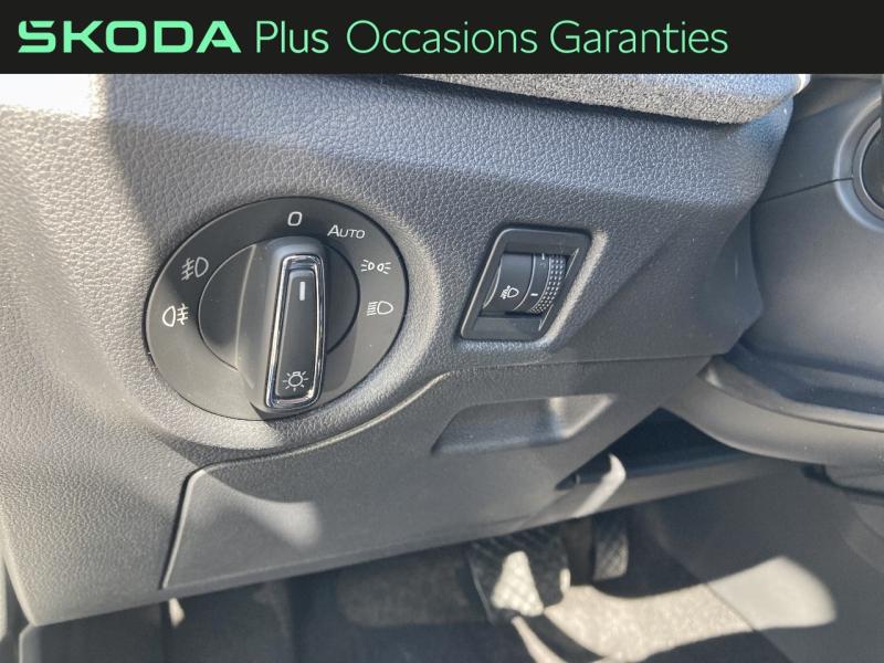 Voitures occasions ŠKODA KAMIQ Clever Edition Bruay-la-Buissière