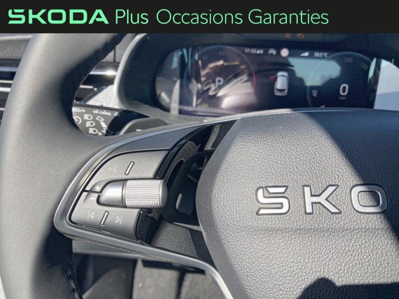 Voitures occasions ŠKODA KAMIQ Clever Edition Bruay-la-Buissière