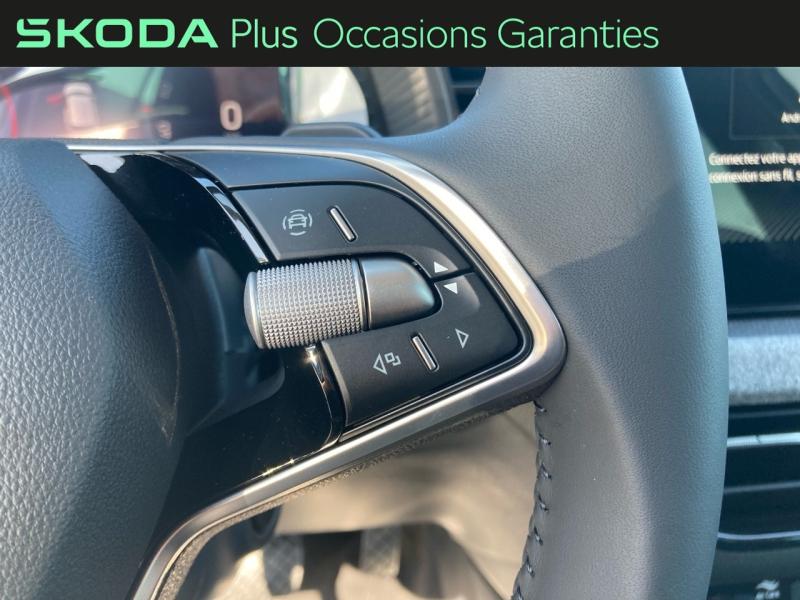 Voitures occasions ŠKODA KAMIQ Clever Edition Bruay-la-Buissière