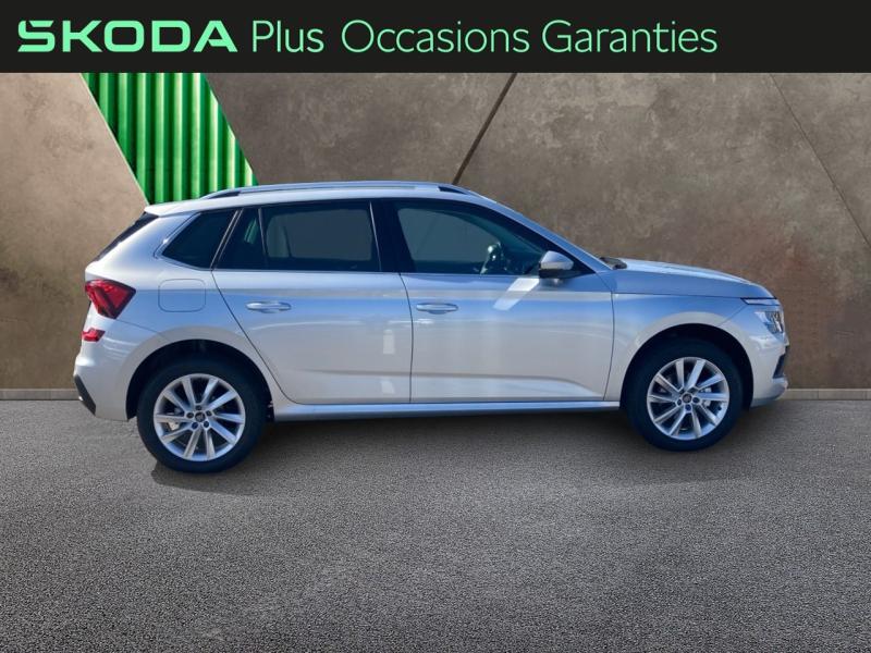 Voitures occasions ŠKODA KAMIQ Clever Edition Bruay-la-Buissière