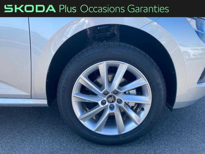 Voitures occasions ŠKODA KAMIQ Clever Edition Bruay-la-Buissière