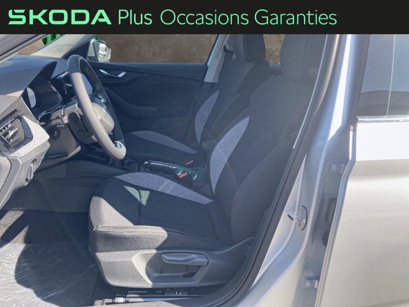 Voitures occasions ŠKODA KAMIQ Clever Edition Bruay-la-Buissière