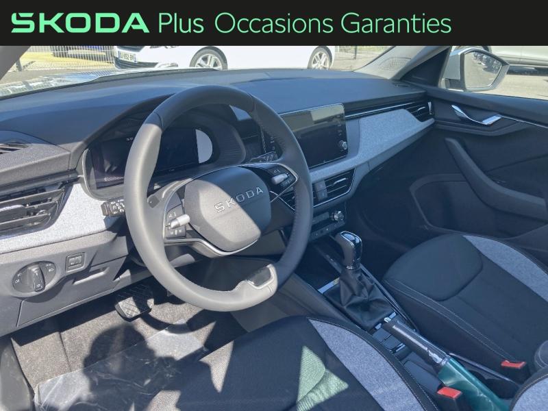 Voitures occasions ŠKODA KAMIQ Clever Edition Bruay-la-Buissière