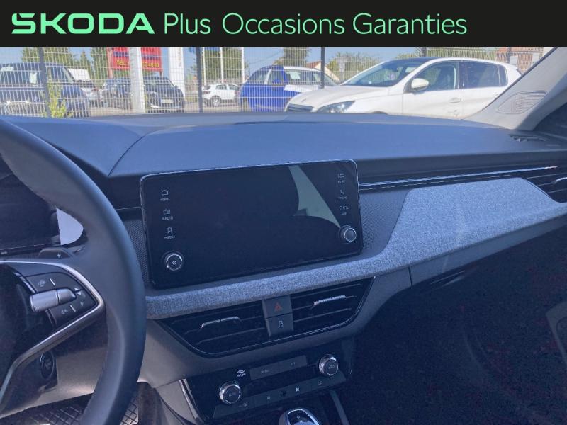 Voitures occasions ŠKODA KAMIQ Clever Edition Bruay-la-Buissière