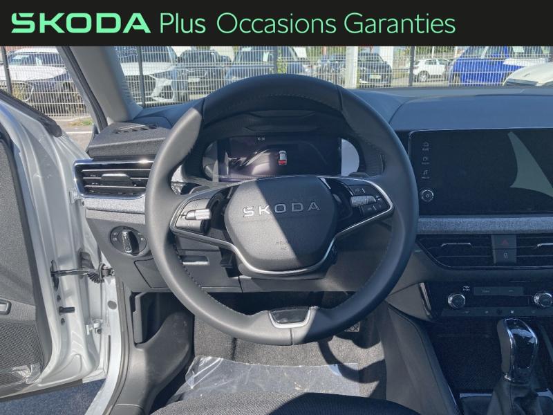 Voitures occasions ŠKODA KAMIQ Clever Edition Bruay-la-Buissière