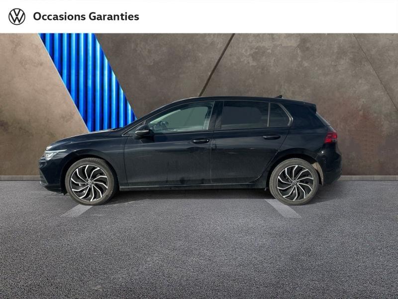Voitures occasions VOLKSWAGEN GOLF Life 1st Bruay-la-Buissière
