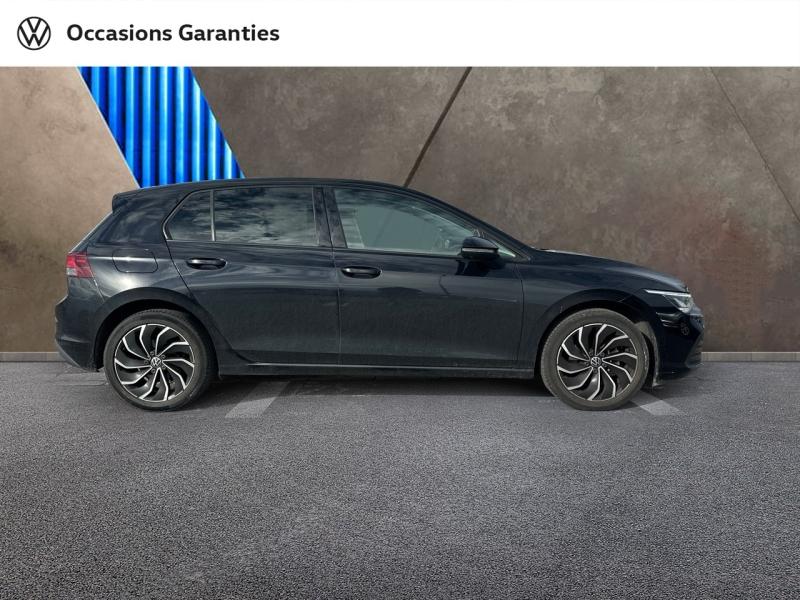 Voitures occasions VOLKSWAGEN GOLF Life 1st Bruay-la-Buissière