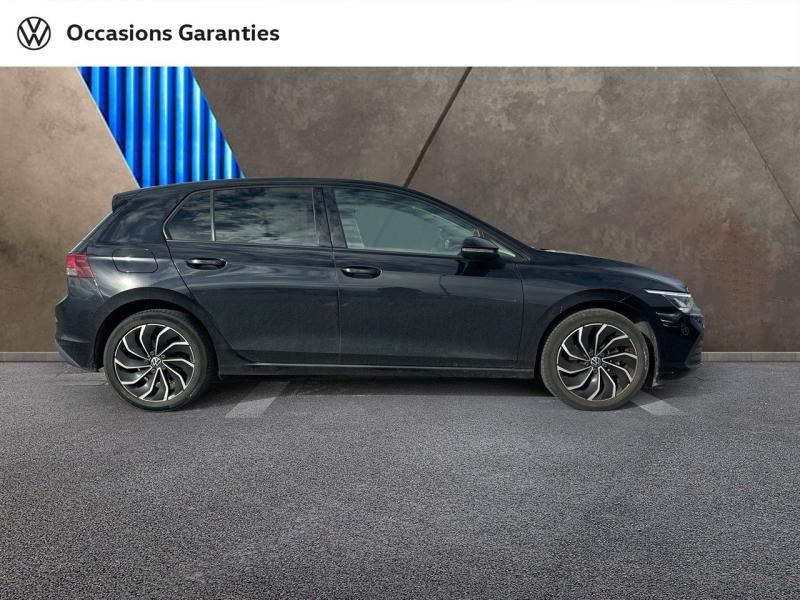 Voitures occasions VOLKSWAGEN GOLF Life 1st Bruay-la-Buissière