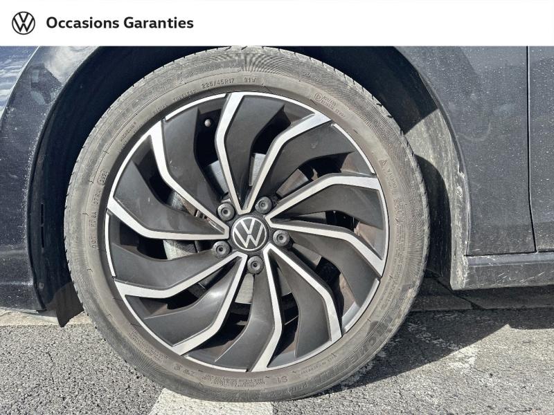 Voitures occasions VOLKSWAGEN GOLF Life 1st Bruay-la-Buissière