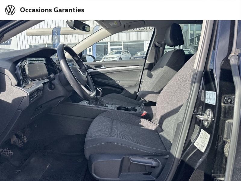 Voitures occasions VOLKSWAGEN GOLF Life 1st Bruay-la-Buissière