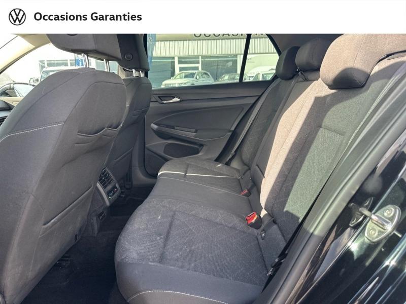 Voitures occasions VOLKSWAGEN GOLF Life 1st Bruay-la-Buissière