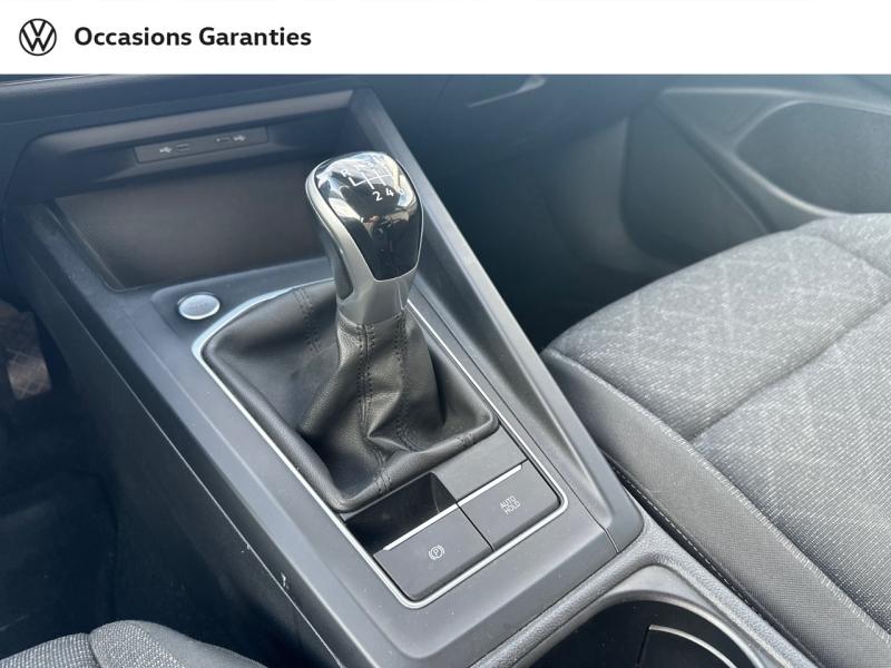 Voitures occasions VOLKSWAGEN GOLF Life 1st Bruay-la-Buissière