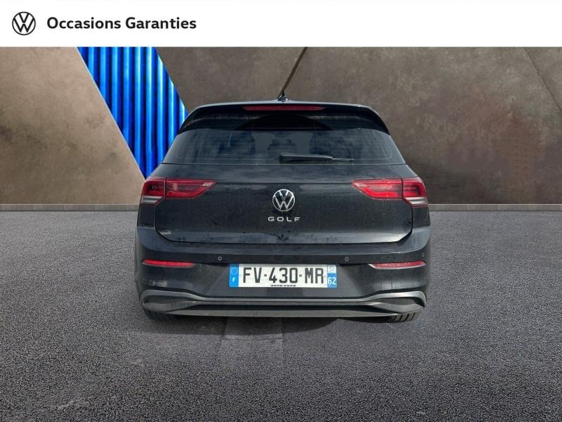 Voitures occasions VOLKSWAGEN GOLF Life 1st Bruay-la-Buissière