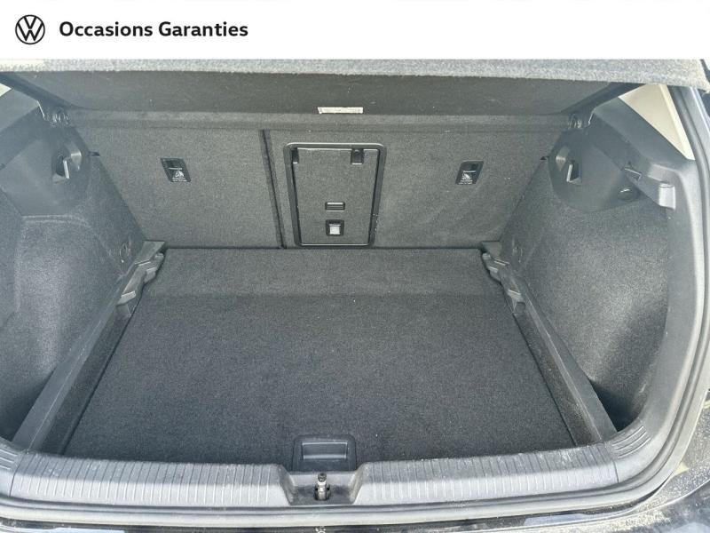 Voitures occasions VOLKSWAGEN GOLF Life 1st Bruay-la-Buissière