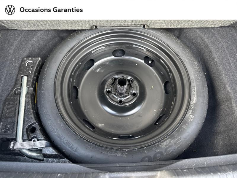 Voitures occasions VOLKSWAGEN GOLF Life 1st Bruay-la-Buissière