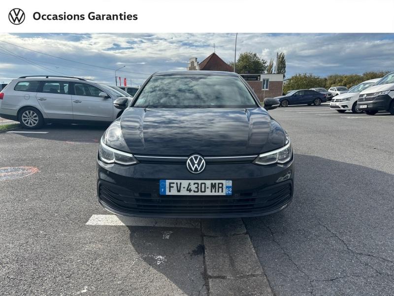 Voitures occasions VOLKSWAGEN GOLF Life 1st Bruay-la-Buissière