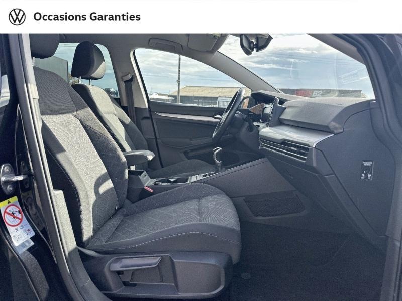 Voitures occasions VOLKSWAGEN GOLF Life 1st Bruay-la-Buissière