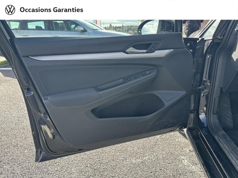 Voitures occasions VOLKSWAGEN GOLF Life 1st Bruay-la-Buissière